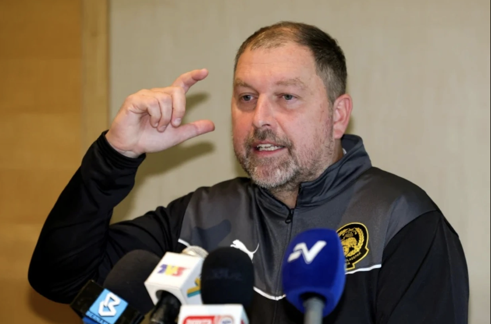 HLV Malaysia: 'Viec bi tru diem la khong cong bang' hinh anh