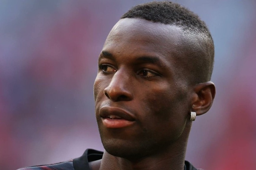 Jackson khep lai chuoi ngay dang quen tai Bayern hinh anh