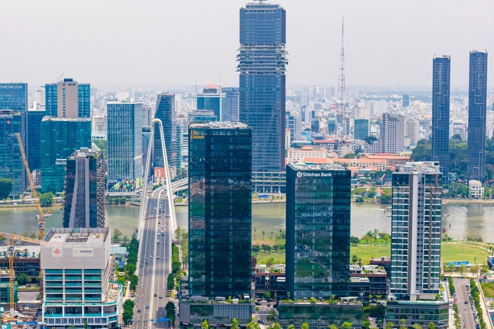 TP.HCM đề xuất lương CEO Trung tâm tài chính quốc tế tới 850 triệu/tháng
