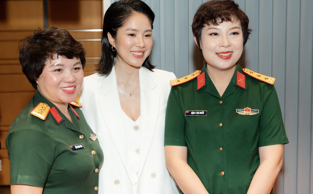 Image hình ảnh Đặng Thái Huyền - GIẢI TRÍ - Tin tức giải trí Showbiz Sao Việt, Châu á, Hollywood