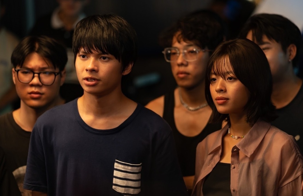 'Thế hệ kỳ tích' phá bỏ định kiến 'cợt nhả' về Gen Z