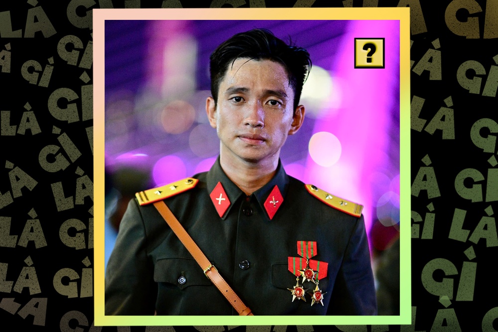 'Tuyet doi dien anh' la gi? hinh anh