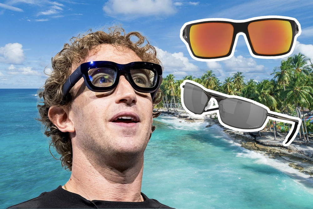 CEO Meta, Amazon chuong kinh mat gi? hinh anh