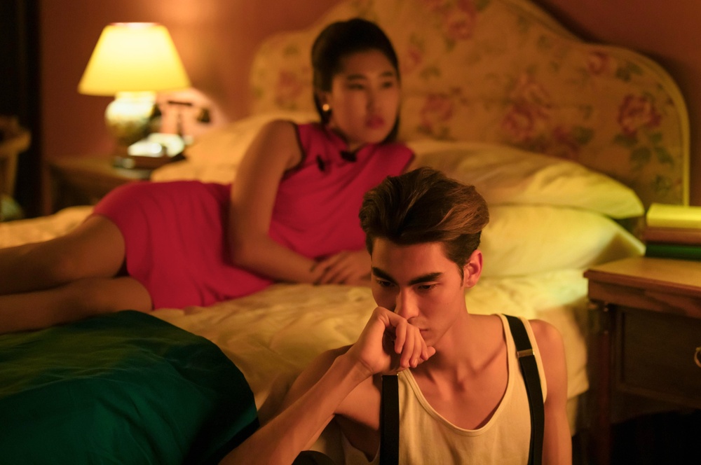 Chenh lech hoc van lam tang nguy co dan ong ngoai tinh hinh anh