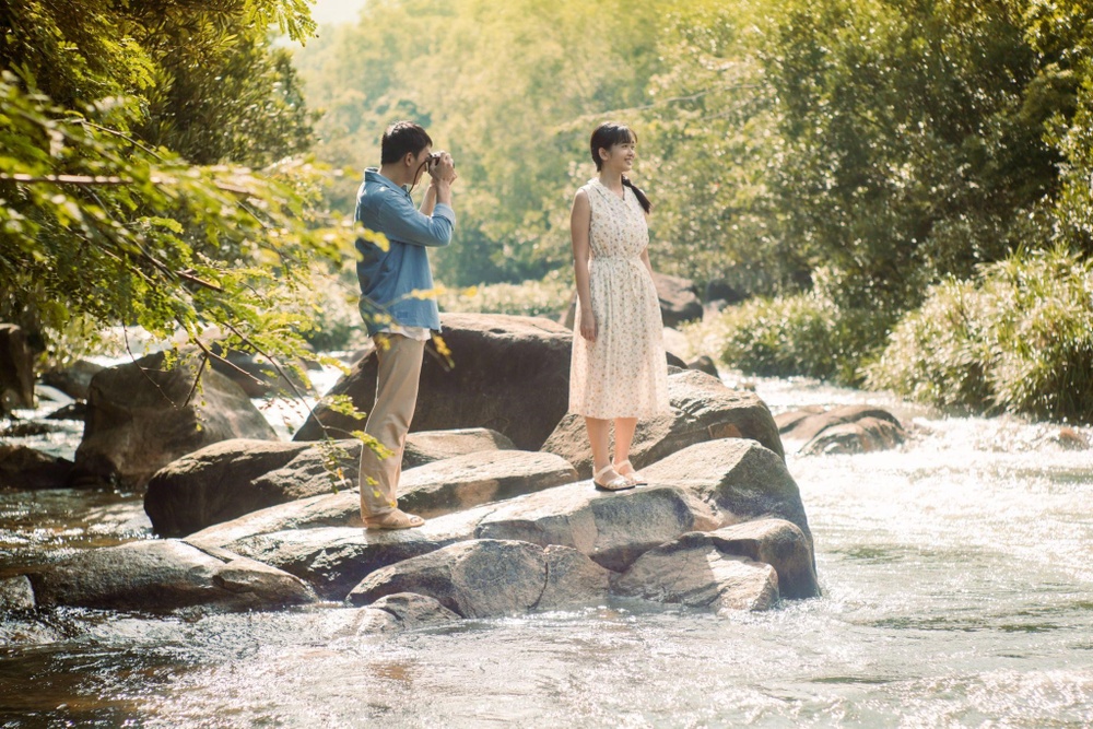 ‘Ngày xưa có một chuyện tình’ vượt ngoài mô típ tình tay ba