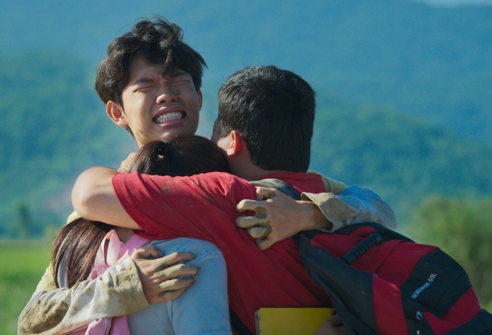 Từ trang sách đến màn ảnh rộng, Quý ròm không chỉ biết làm ảo thuật