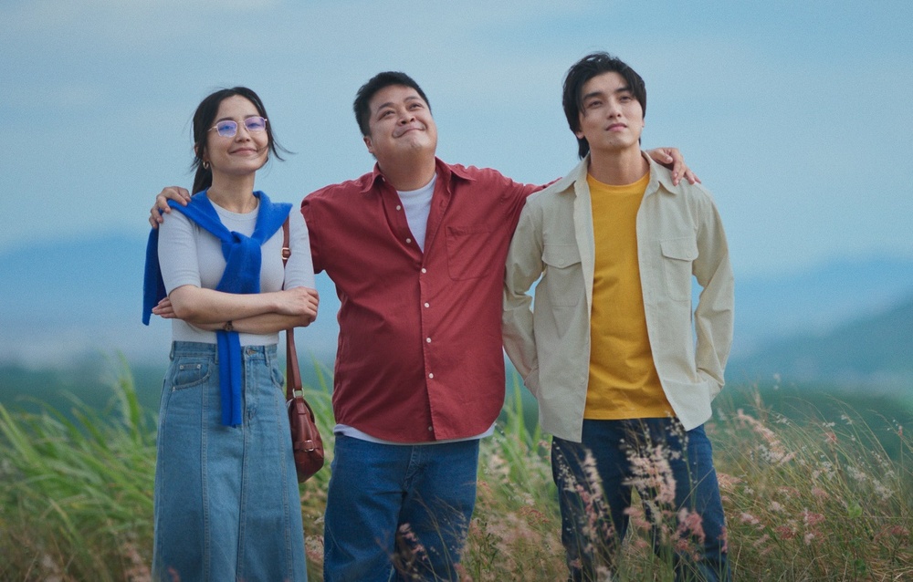 Những cung bậc cảm xúc tình bạn trong phim điện ảnh 'Kính vạn hoa'