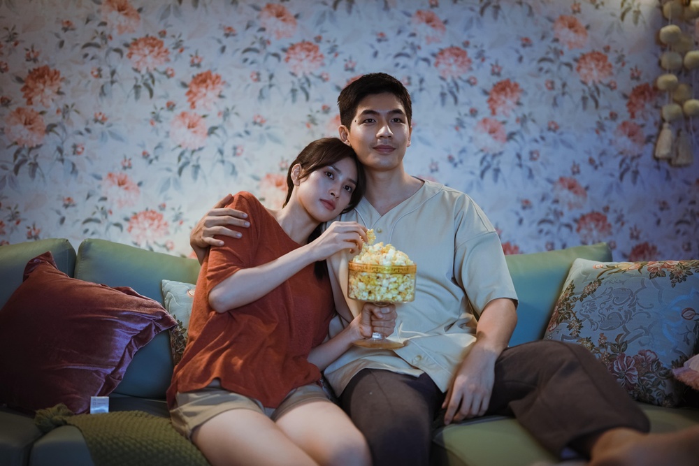 Hai cặp đôi tài sắc khuấy đảo màn ảnh Việt dịp Tết 2025