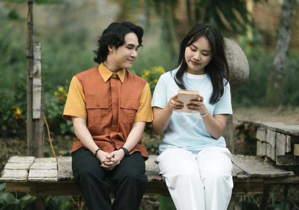 'Nhà gia tiên' - bước tiến mới của Huỳnh Lập và Phương Mỹ Chi