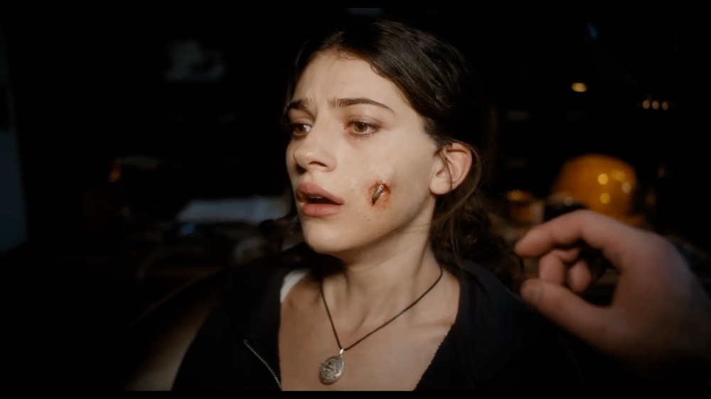 Until Dawn - vòng lặp chết chóc được nâng lên một tầm cao mới