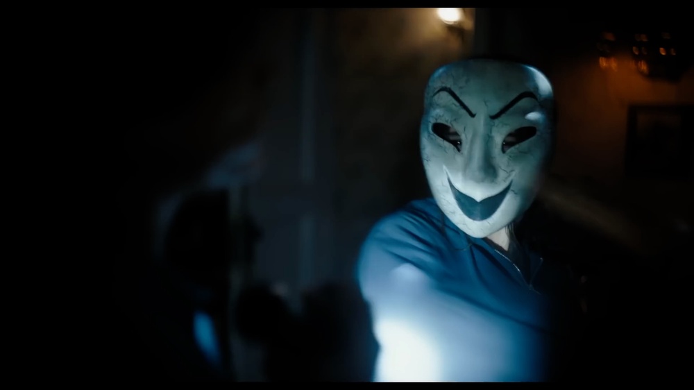 5 pha kết liễu đáng sợ nhất 'Until dawn'