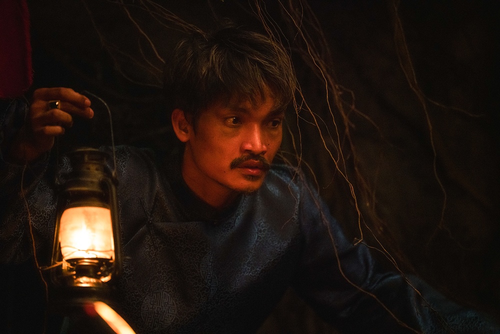 'Út Lan: Oán linh giữ của' - phim kinh dị Việt đáng chú ý của năm 2025