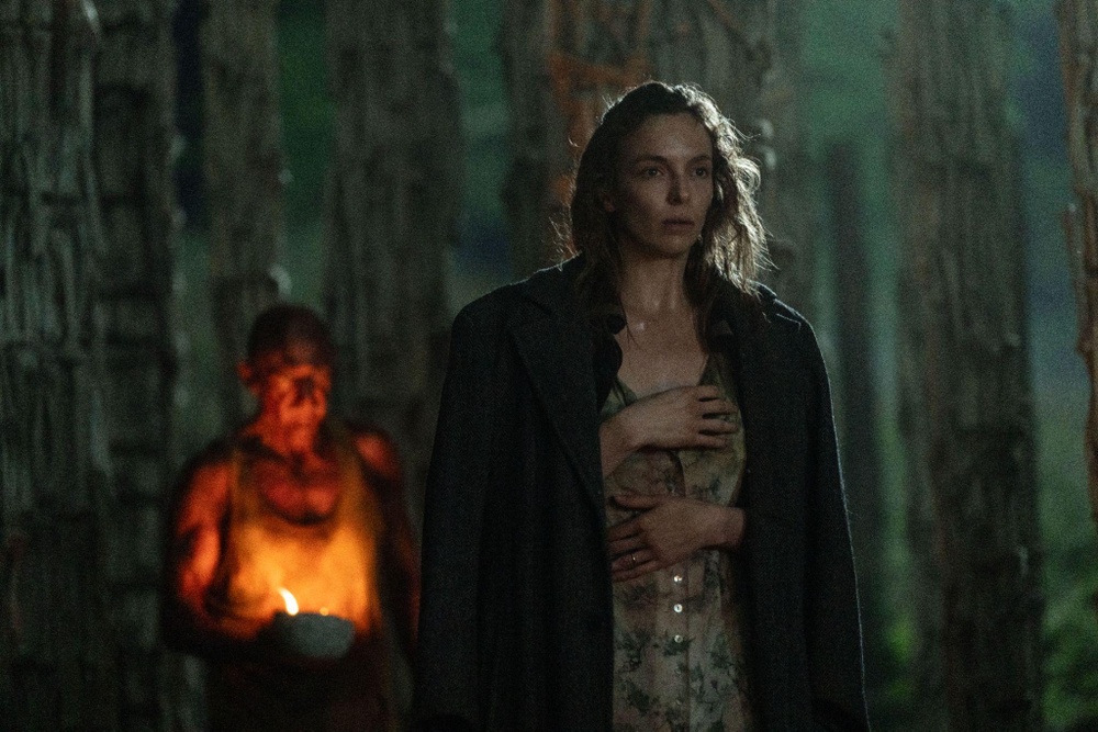 Trải nghiệm kinh dị trong tựa phim ‘28 năm sau: Hậu tận thế’