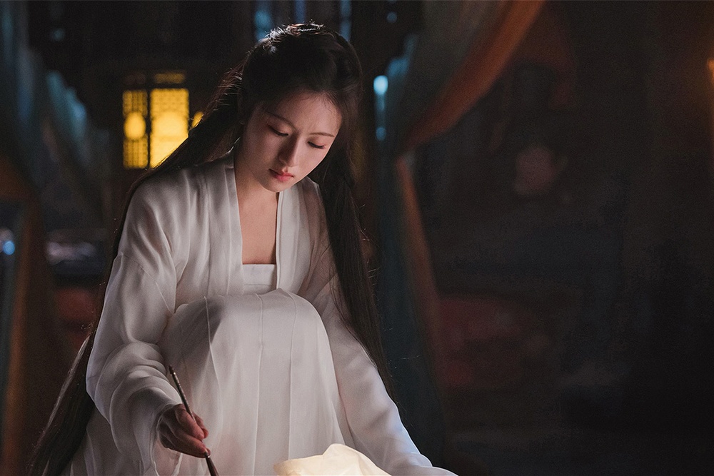 Lý Lan Địch thay đổi