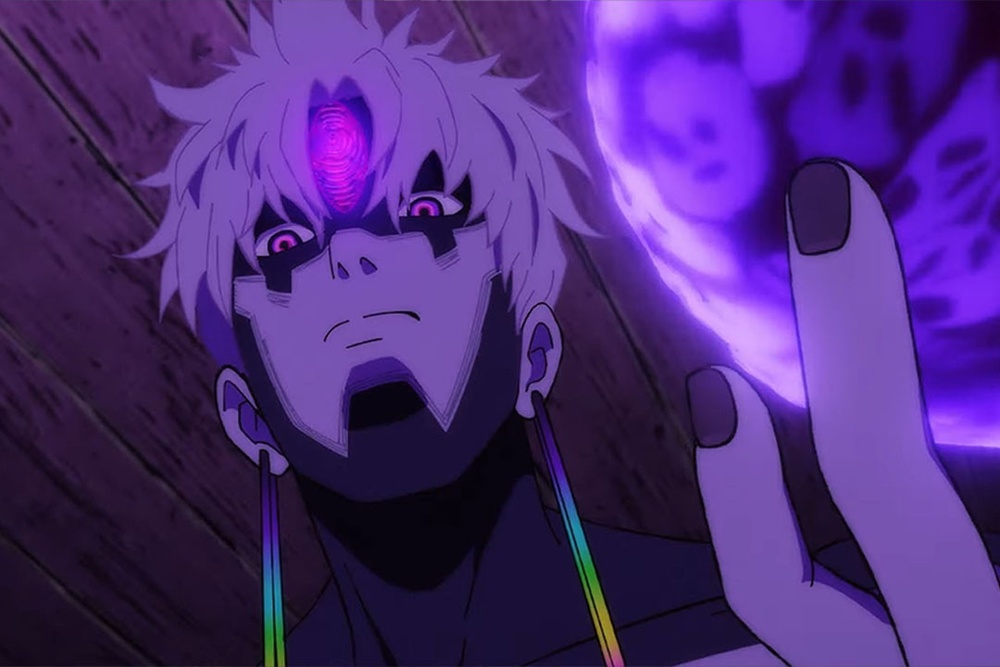 4 anime nổi bật trên FPT Play