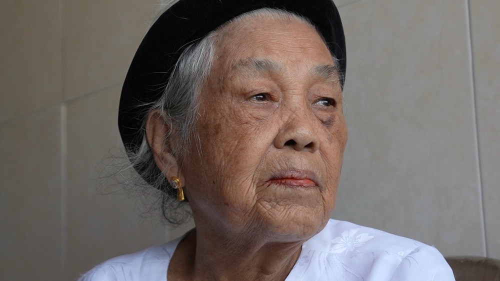 Phóng sự của FPT Play về Mẹ Việt Nam Anh hùng Trần Thị Huyến lên sóng