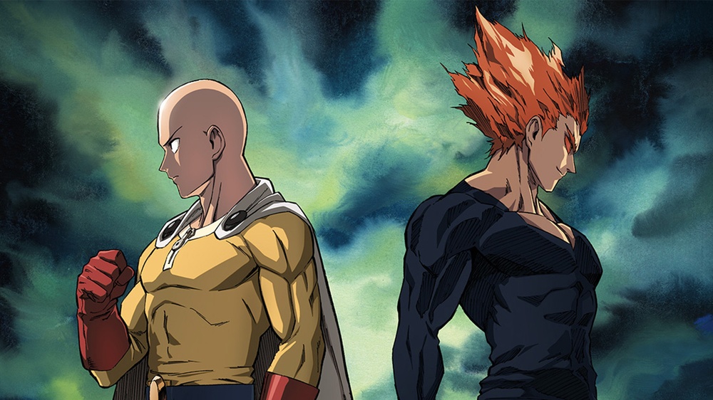 Loạt anime mùa thu đang chiếu trên FPT Play