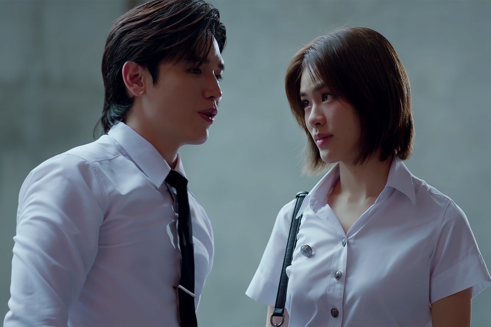 Loạt phim Thái Lan nổi bật trong tháng 11