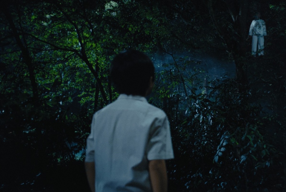 ‘Nhà hai chủ’ - câu chuyện tâm linh không theo lối mòn