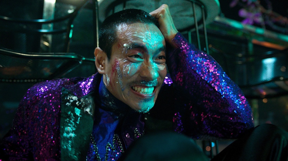 Kiều Minh Tuấn khiến khán giả khóc cười với ‘Con kể ba nghe’