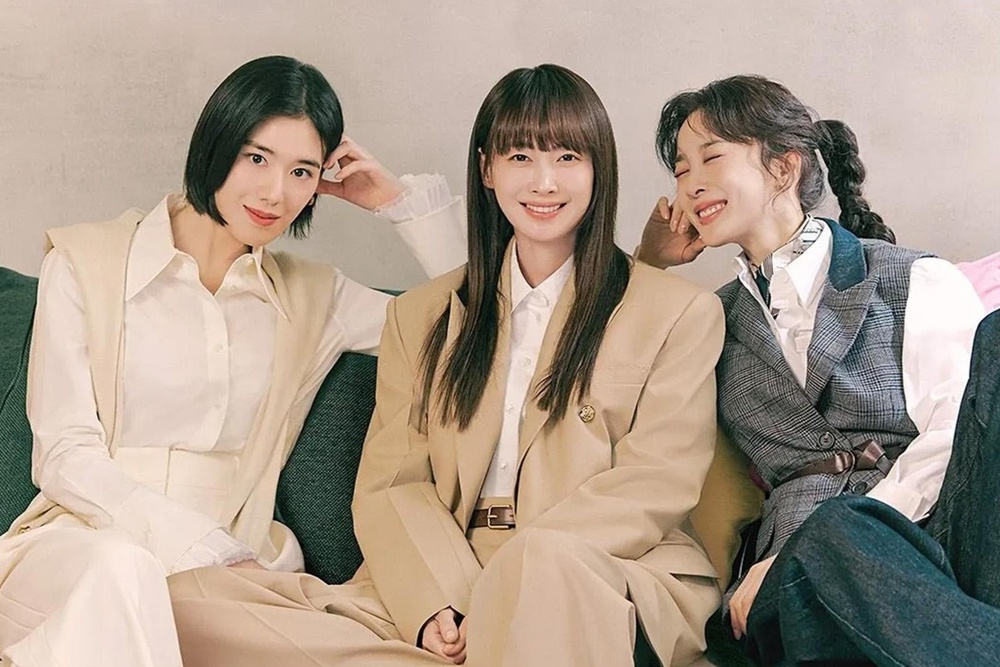 Hai bộ phim làm 'dậy sóng' màn ảnh Hàn những ngày cận Tết