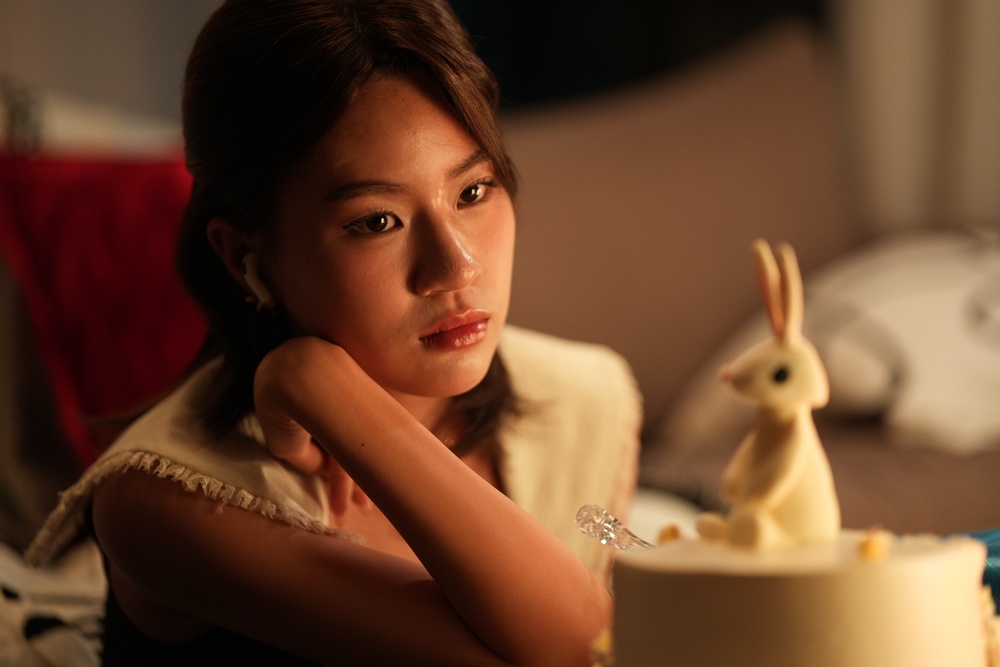 ‘Thỏ ơi!!’ và mặt tối của cuộc tình tưởng chừng hoàn hảo