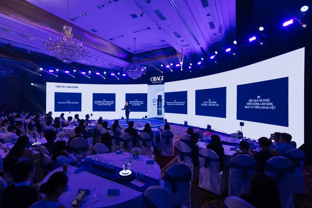 Obagi NU-GEN va xu huong tre hoa da tu cap do te bao hinh anh