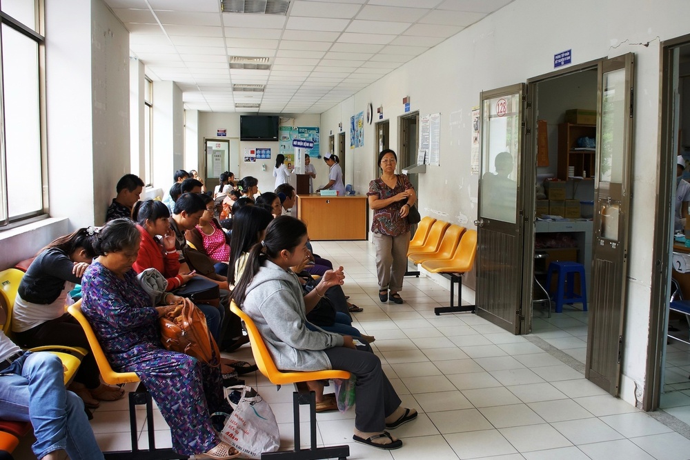 Hanh trinh dai khi dieu tri benh than man giai doan cuoi hinh anh