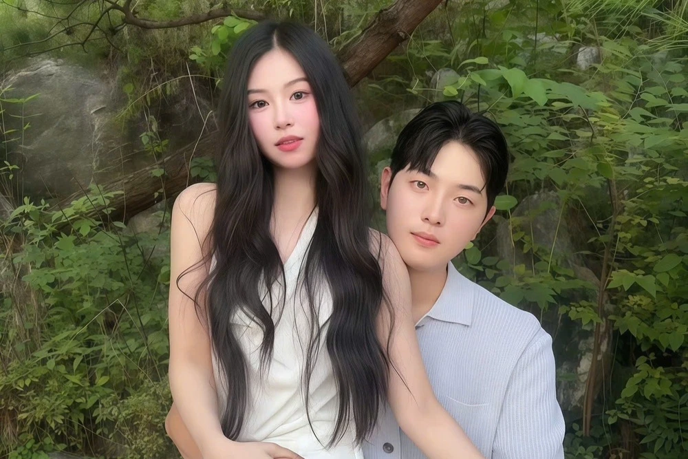 To tinh 3 lan bi tu choi, chang trai Han van quyet cua do co gai Viet hinh anh