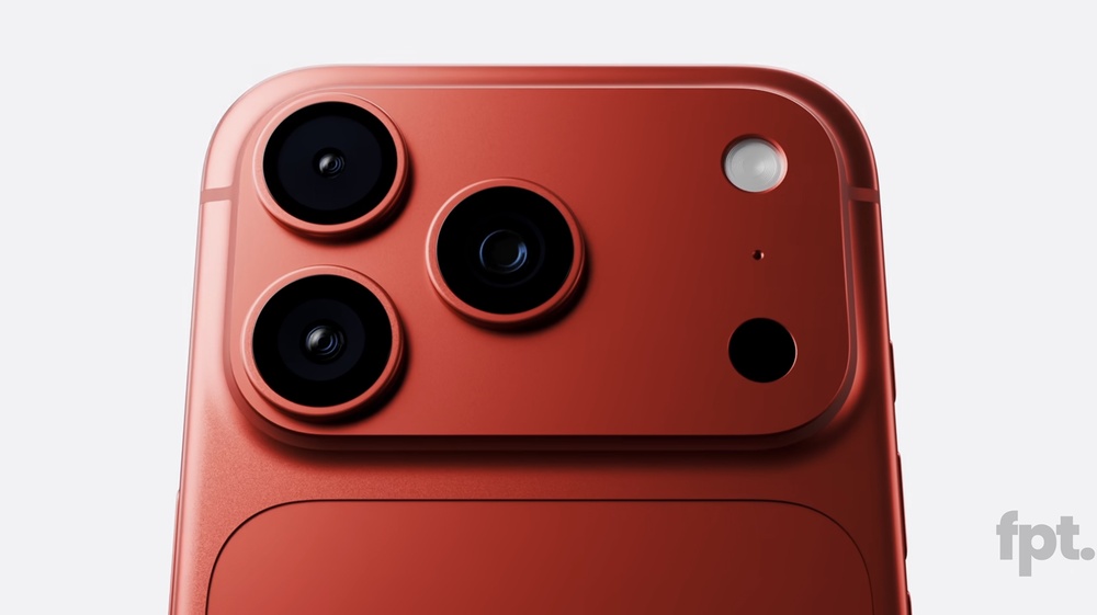 Ngày mở bán iPhone 18 Pro tại Việt Nam
