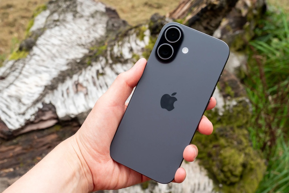 Tin buon ve iPhone 18 hinh anh