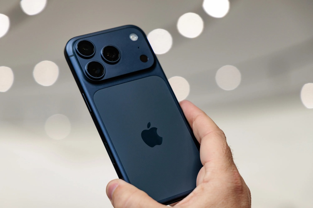 Them tin vui ve iPhone 18 Pro hinh anh