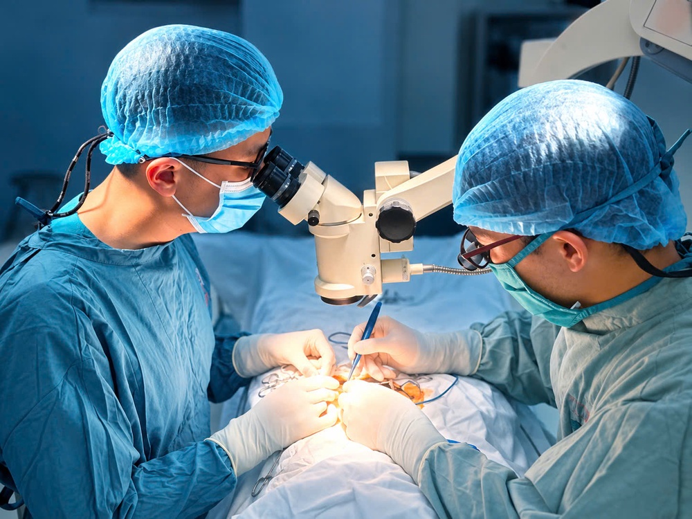 Cưới một năm chưa có tin vui, người chồng bất ngờ khi bác sĩ nói lý do