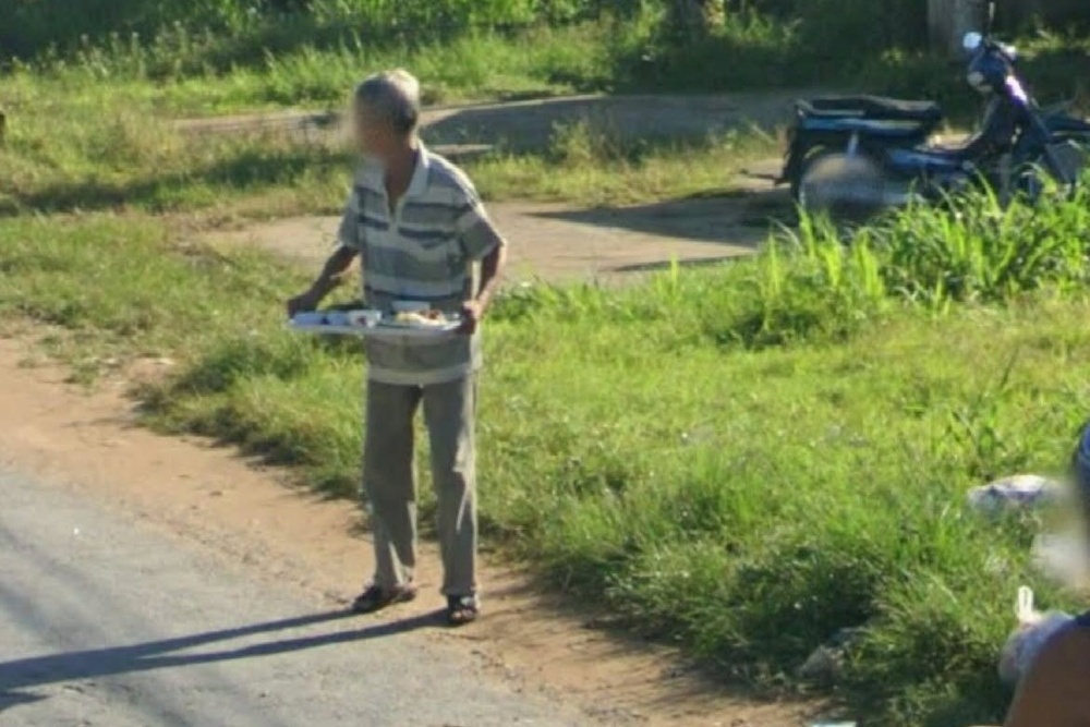Vi sao trao luu gap nguoi than da mat bang Google Maps lai hot? hinh anh