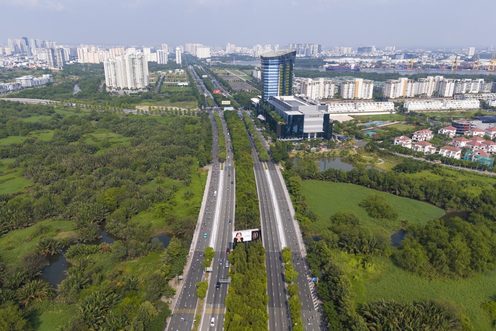 TP Thu Duc cong bo quy hoach 9 phan khu, don hon 3 ty USD tu dau nam hinh anh