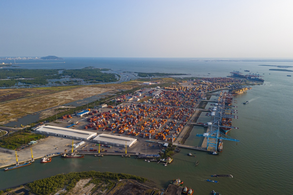 TP.HCM lập Khu Thương mại tự do gần 4.200 ha gắn với khu vực Cái Mép Hạ