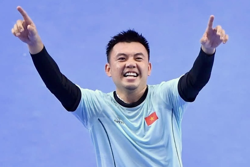 Chung ket PPA Hanoi Cup 2026: Ly Hoang Nam thang 2-0, vo dich don nam hinh anh