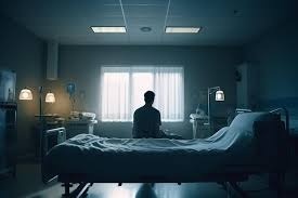 Chung benh nguoi co don de mac hinh anh