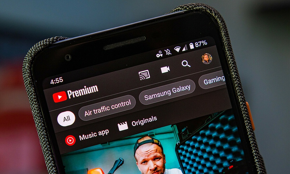 Gói cước 5G giờ đã khác