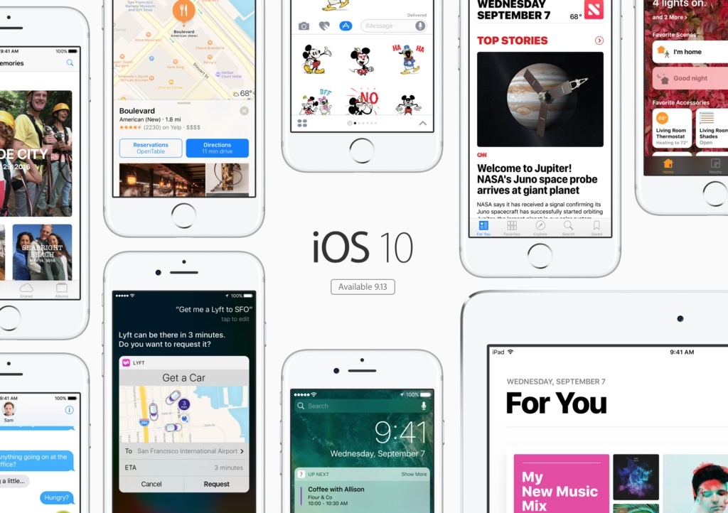 có nên chuyển từ Android sang iPhone ảnh 1 co nen chuyen tu Android sang iPhone anh 1