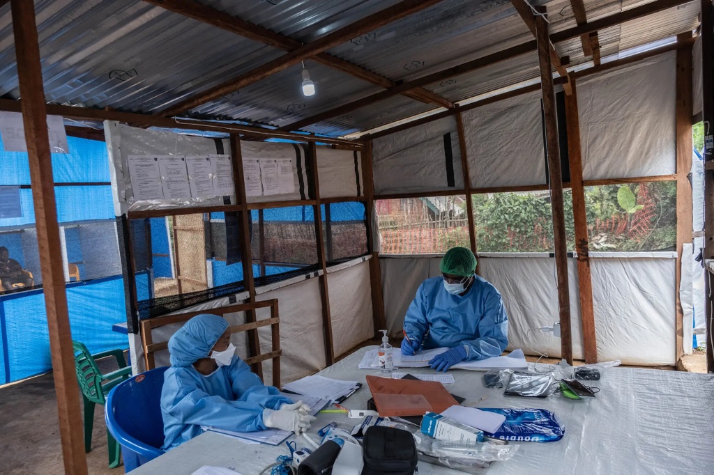 Nước Mỹ thay đổi ra sao sau một tuần thời Trump 2.0