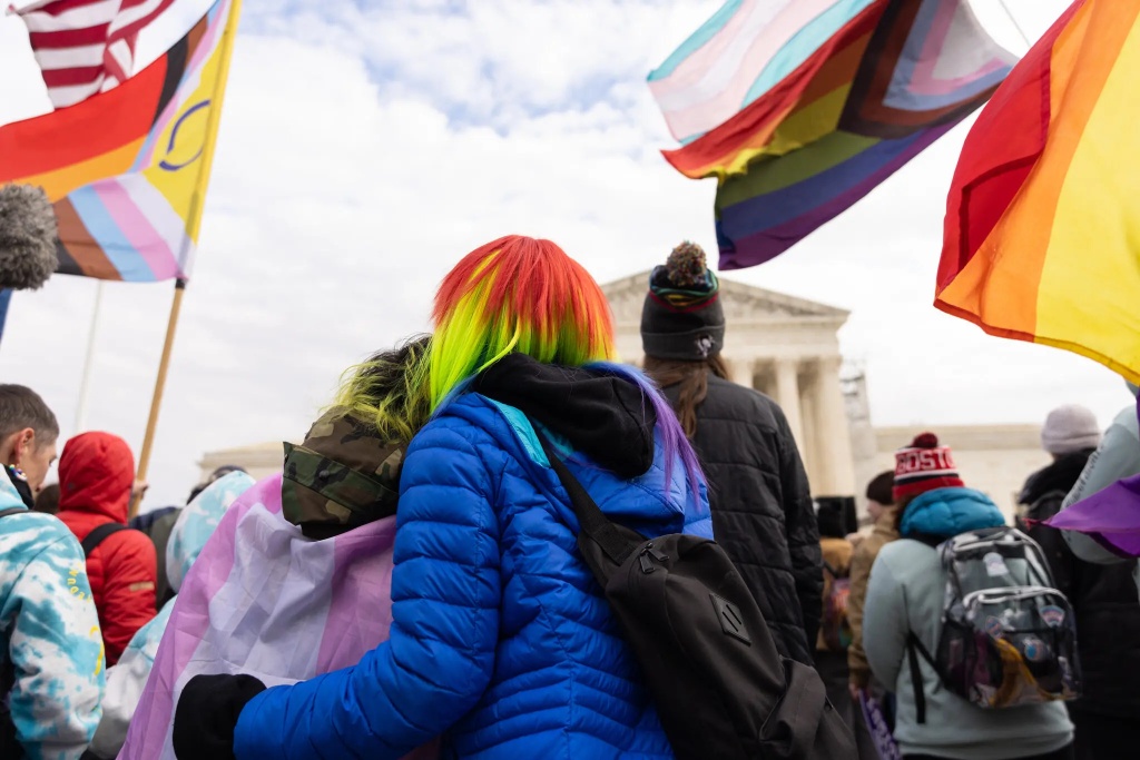 Nước Mỹ thay đổi ra sao sau một tuần thời Trump 2.0