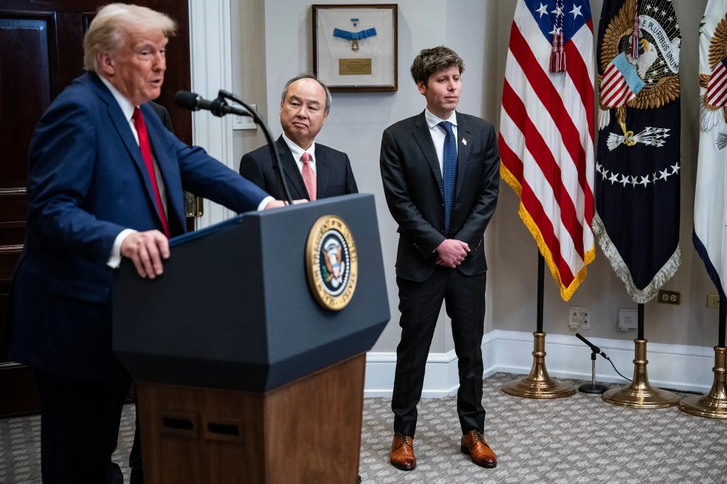 Nước Mỹ thay đổi ra sao sau một tuần thời Trump 2.0