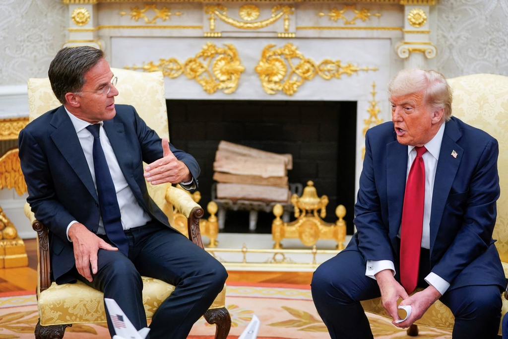 Trump 2.0 đã khác