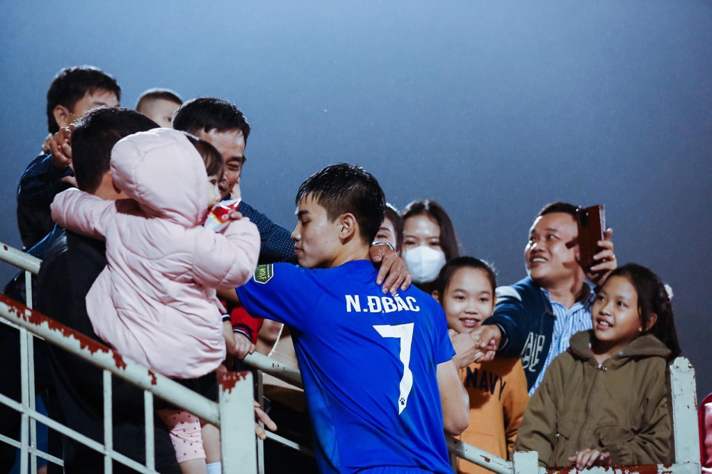 Đình Bắc ảnh 2 Dinh Bac anh 2