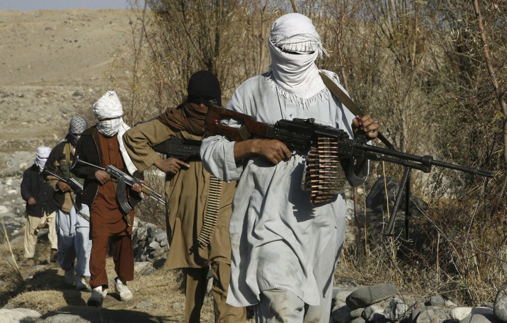 Nen kinh te Afghanistan anh 2