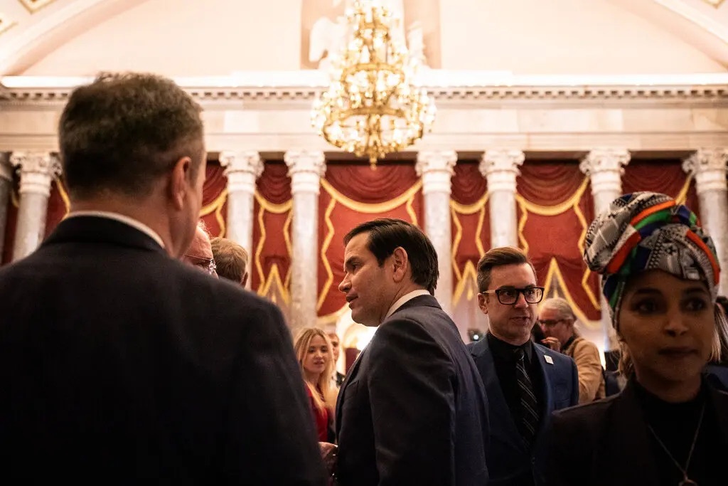 6 tháng thử lửa nội các tỷ đô của ông Trump