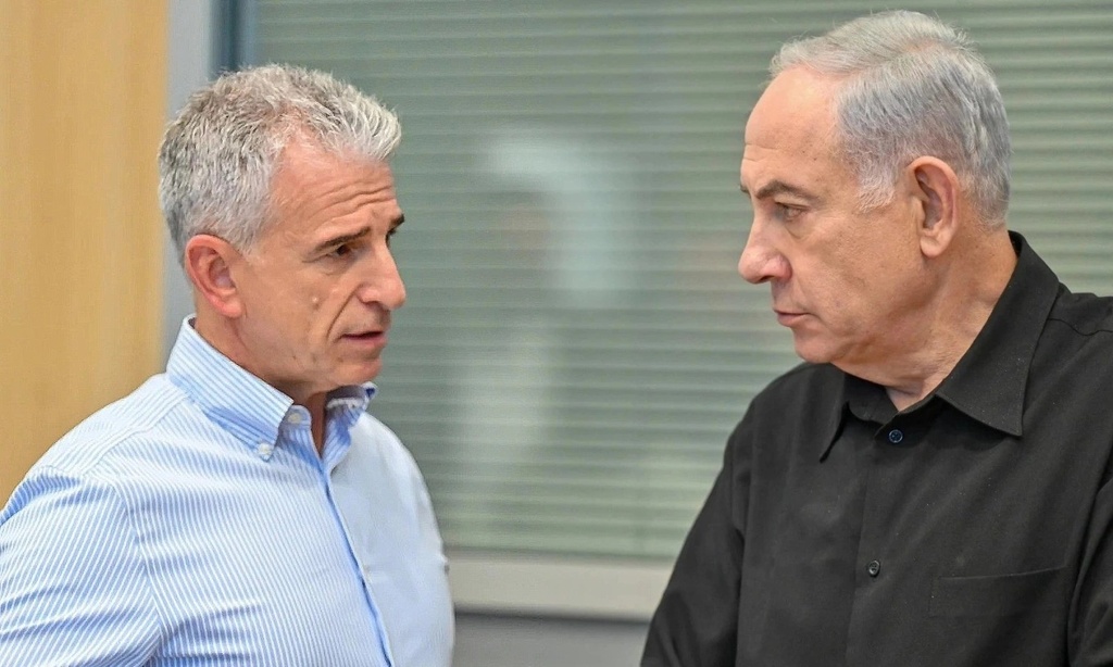 Israel tấn công Iran theo cách chưa từng có