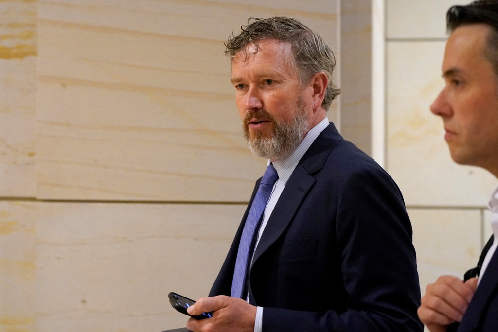 Không tranh cử, Musk vẫn muốn thay đổi cuộc chơi quyền lực?