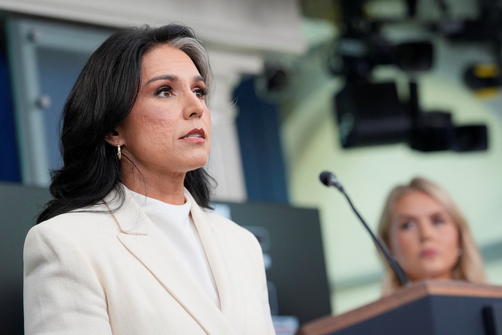 Liệu ông Obama có thể bị kết tội phản quốc không?